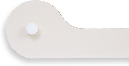 Brinquedo Arranhador Woolie Origami Lounge Off White