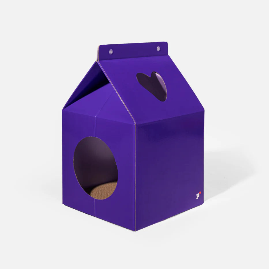 Casinha Arranhador Petlove para Gatos