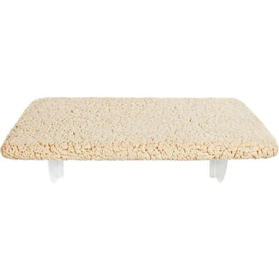Cama Janeleira Meau Alpaca Bege para Gatos