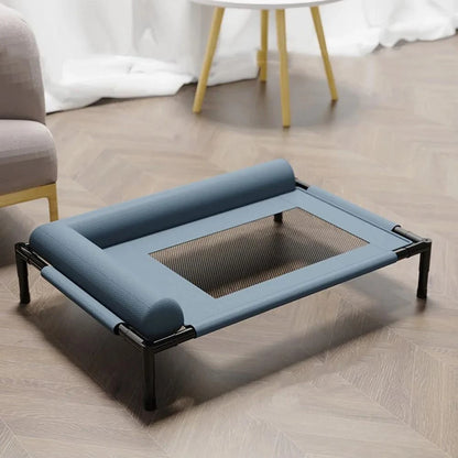 Cama Pet Elevada CampCushion