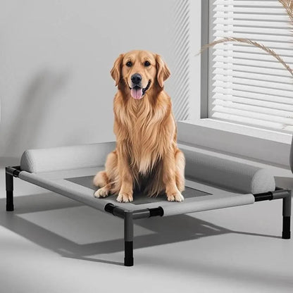 Cama Pet Elevada CampCushion