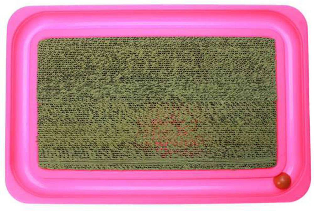 Cat Relax Furacão Pet Rosa