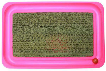 Cat Relax Furacão Pet Rosa