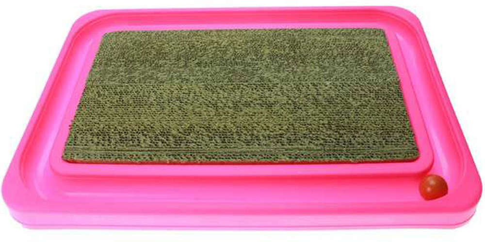 Cat Relax Furacão Pet Rosa