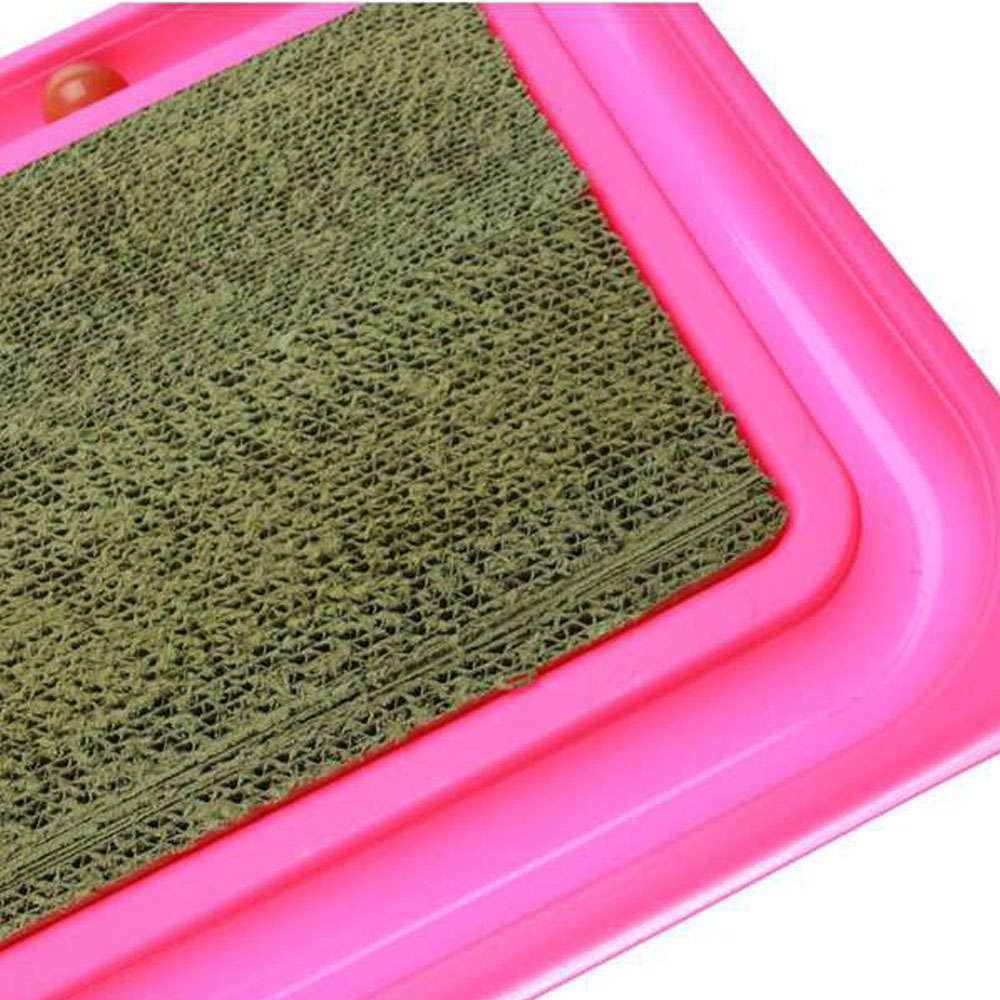 Cat Relax Furacão Pet Rosa