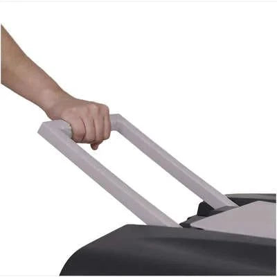 Caixa de Transporte Gulliver Cinza