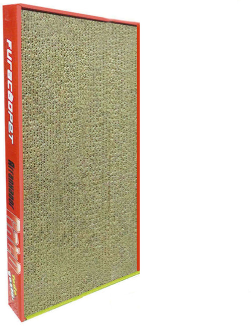 Brinquedo Arranhador Furacão Pet Papelão