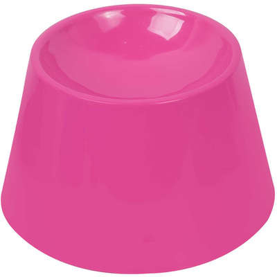 Comedouro Pet Games Cat Eat Pink