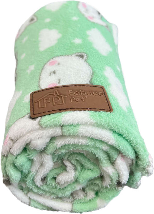 Cobertor Fábrica Pet Ultra Soft Fofo