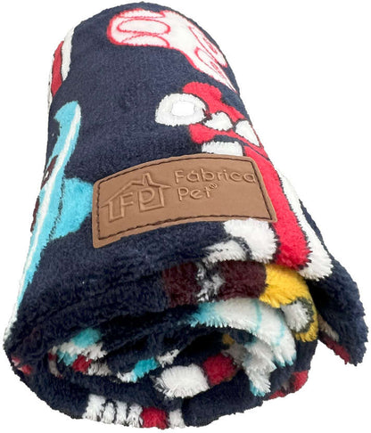 Cobertor Fábrica Pet Ultra Soft Transport