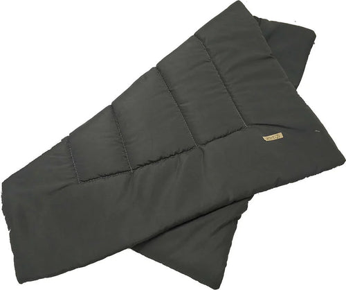 Edredom Fábrica Pet Liso Cinza