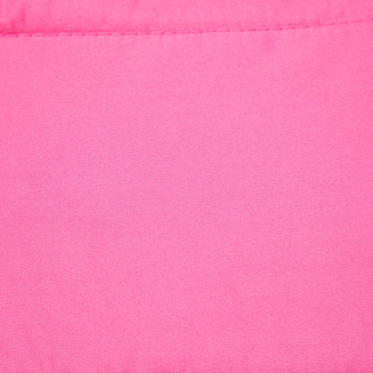 Edredom Fabrica Pet Liso Rosa