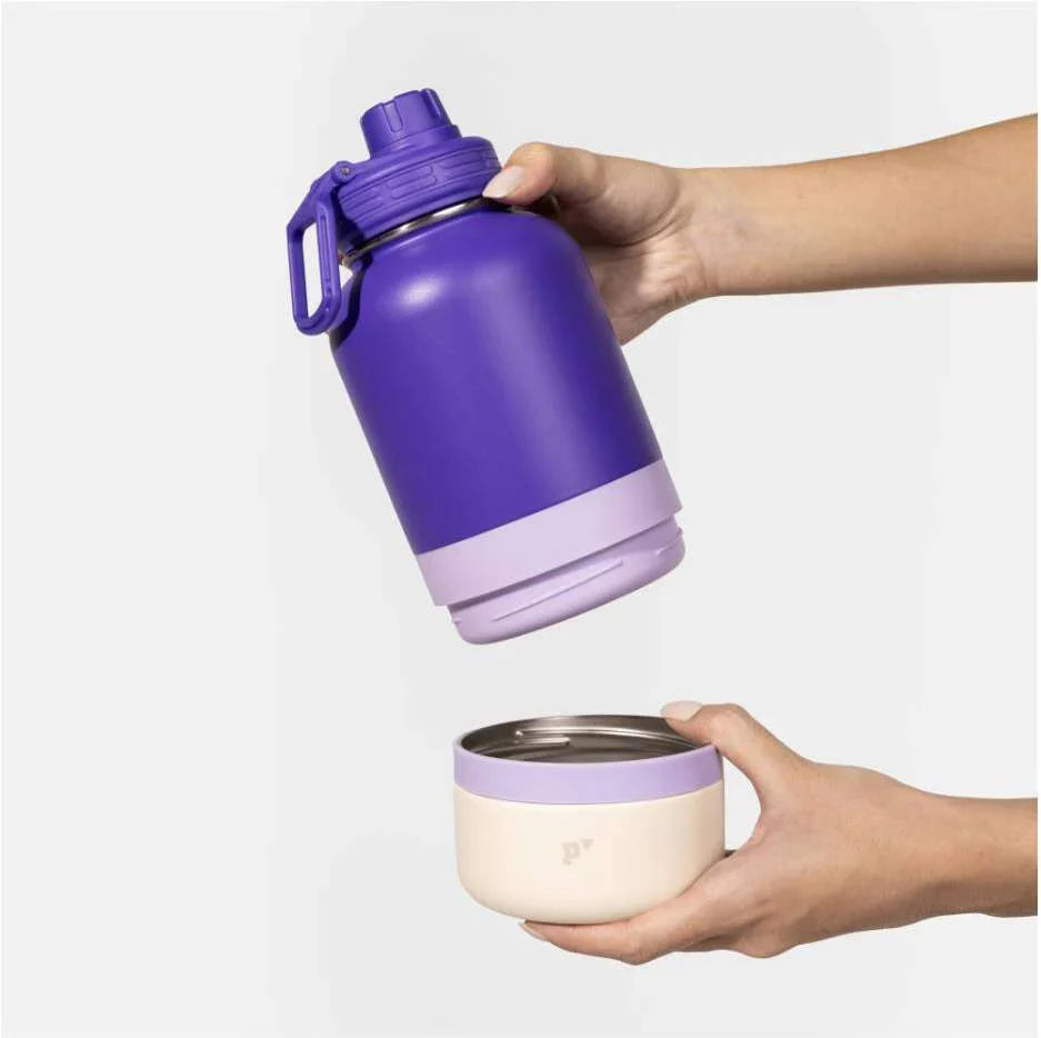 Garrafa 3 em 1 Petlove