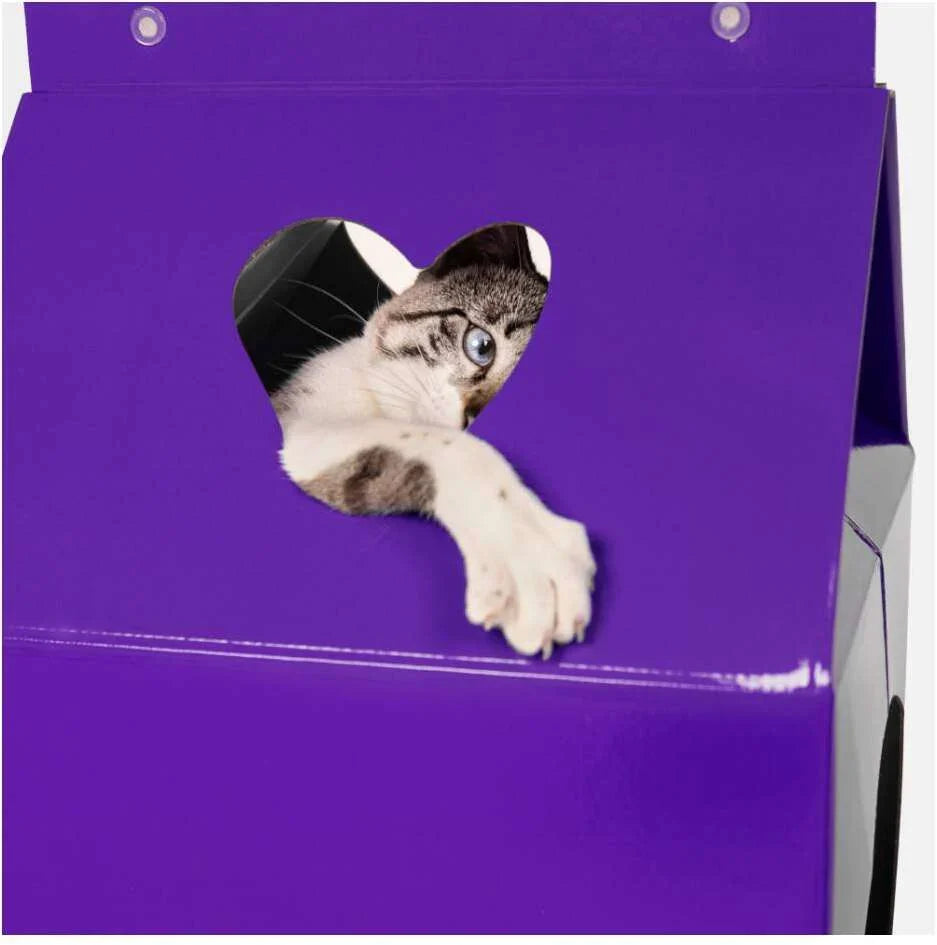 Casinha Arranhador Petlove para Gatos