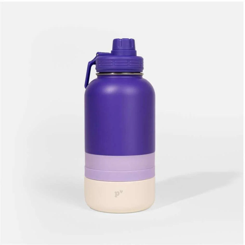 Garrafa 3 em 1 Petlove