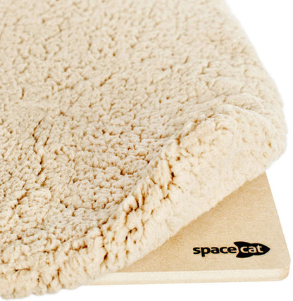Cama de Janela Spacecat Lunar para Gatos