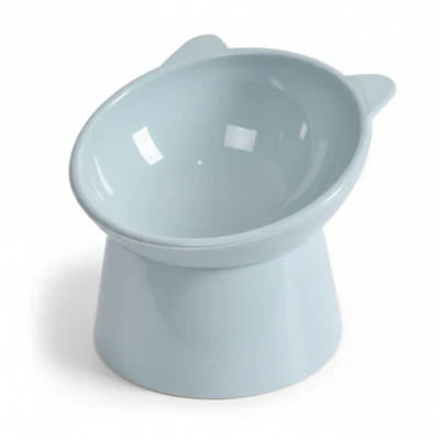 Comedouro Jeito Pet Confort Premium Orelhas de Gato