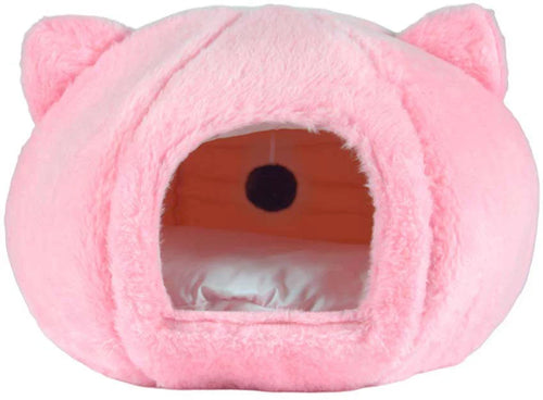 Toca Kitty Mabuu Pet Rosa