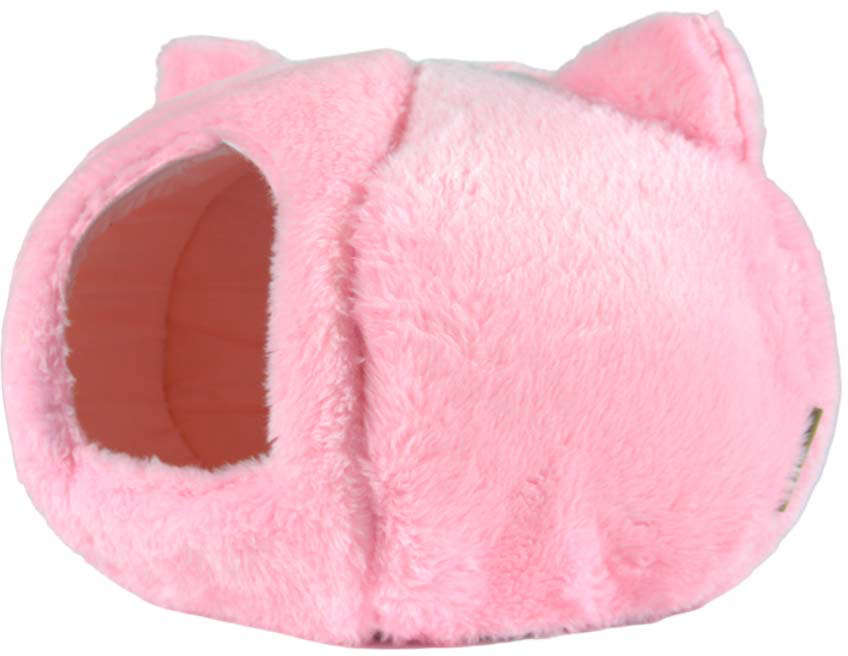 Toca Kitty Mabuu Pet Rosa