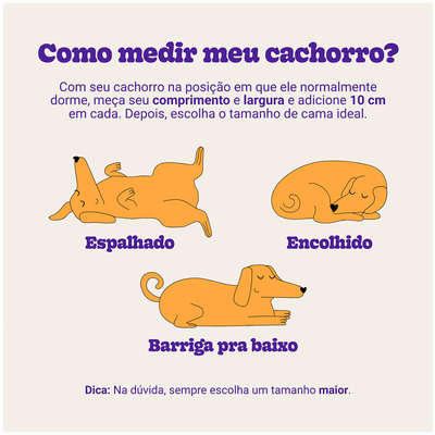 Cama Nuvem Meau Camafeu Cinza