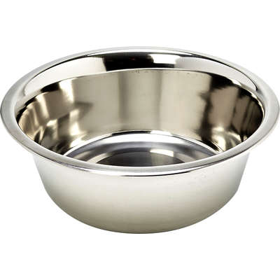 Tigela Chalesco de Inox