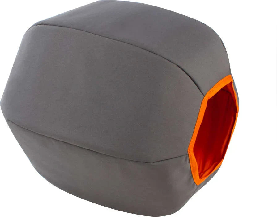 Toca Mundi Gatton Cinza para Gatos