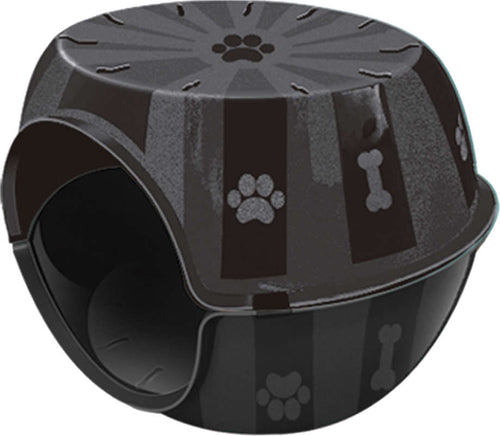 Toca do Gato Furacão Pet Black