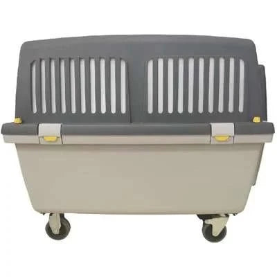 Caixa de Transporte Gulliver Cinza