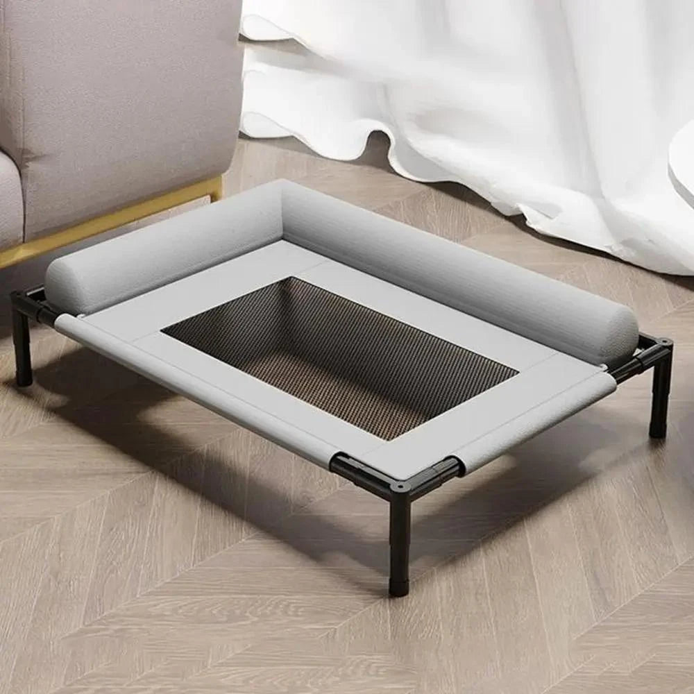 Cama Pet Elevada CampCushion