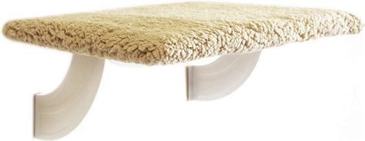 Cama de Janela Spacecat Lunar para Gatos